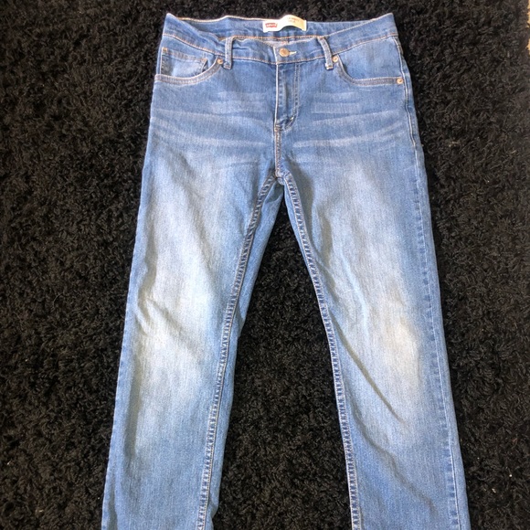 Levi’s 510 Skinny Jeans - Picture 3 of 8